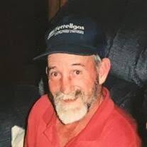 John Wesley "Pete" Brown Jr. Obituary