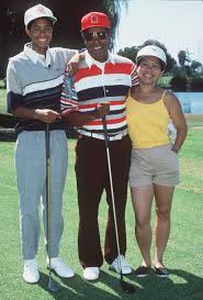 20 in the pnc championship with his. Hbo S Tiger Woods Doc As Much About Fathers And Son As Golf