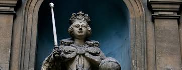 In the accession of queen camilla; The Death Of A Friend Queen Elizabeth I Bereavement And Grief Oupblog