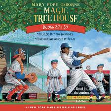 Check out our magic tree house book 29 selection for the very best in unique or custom, handmade pieces from our shops. Magic Tree House Books 29 30 By Mary Pope Osborne 9781984882295 Penguinrandomhouse Com Books