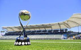 El campeón de campeones regresa tras un año de ausencia por la pandemia. Asi Se Vivio El Leon Vs Cruz Azul De Campeon De Campeones 2021