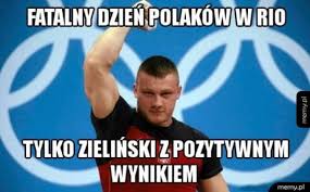 Enjoy the videos and music you love, upload original content, and share it all with friends, family, and the world on youtube. Rio Euro Legia Czarny Protest I Dobra Zmiana Podsumowanie Roku W Memach Warszawa Nasze Miasto