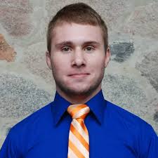 2014-15 Wrestling Roster