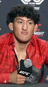 Raul Rosa Jr Press Conference