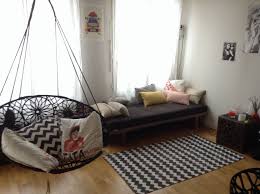 Hammock Chair Carla Bruni For Habitat Fauteuil Suspendu Suspendu