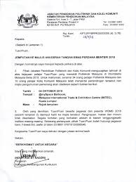 Kolej komuniti bandar darul aman, jitra, kedah. Jemputan Majlis Tangan Emas Pdf