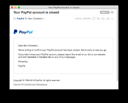This video walks you through how to close your paypal account. Close Your Paypal Account