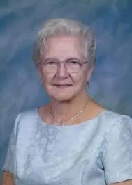 Obituary information for Venepha May Eavy