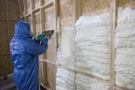 Upgrading Arlington VA Homes with Spray Foam Insulation