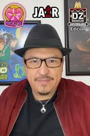 ¡Carlos Luyando @carlosluyando llega a Kokoro Fest! 🤩😱 Pennywise de It,  Ben Tennyson de Ben 10, N de Pokémon, Springtrap en Five Nights at  Freddy's, Nanami en Jujutzu Kaisen estarán presentes en la ...