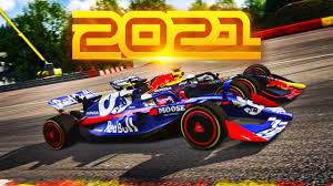 Red bull the team to beat for race one: First Race In An F1 2021 Car Youtube