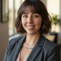 Caitlin MacDonald, MBA.OSCM