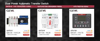 Your lighting contactor will have 2 coil terminals, typically marked a1 and a2. Zhejiang Geya Electrical Co Ltd Circuit Breaker Relay