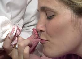 Lohmann: A voice from the past, all grown up