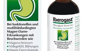 Iberogast Streit Um Nebenwirkungen Des Magen Darm Mittels Der Spiegel