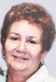 Ella Ochoa Obituary (1945