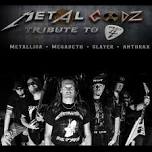 The Zombie Apocalypse: Metal Godz & The Lords of Salem