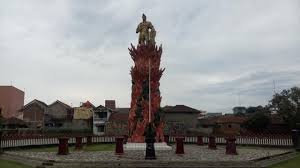 Istilah atau sebutan bandung lautan api pada peristiwa ini muncul di harian suara merdeka pada tanggal 26 maret 1946. Bandung Lautan Api Dan Teka Teki Pencipta Halo Halo Bandung Regional Liputan6 Com