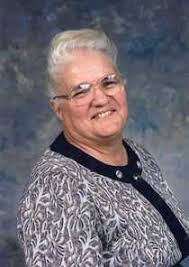 Obituary for Lettie Barnett (Waller) Williams