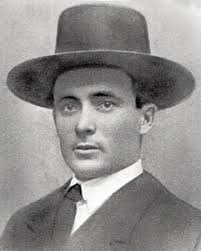 Ruiz Romero, Blas Fausto