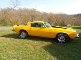 Image result for Canary Yellow 1977 Hussmann