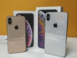 Save up to 15% on a refurbished iphone xs max from apple. Apple Iphone Xs Xs Max First Impression Well Refined Versions Of Iphone X Video Ibtimes India
