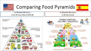 The purpose of the food stamp interview is to verify your eligibility for the program. Foods Tapas Food Pyramid Comparisons Usa Vs Spain Quiz Quizizz