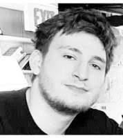 ADAM FELDBERG Obituary (2001