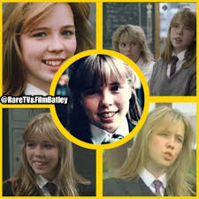 Veronica Mary "Ronnie" Birtles was a student at Grange Hill from 1985 to  1990,Ronnie is the daughter of Mr Birtles and Mrs Birtles. Ronnie is best  friends with Calley Donnington in the