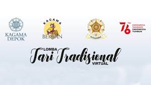 We did not find results for: Menggelar Lomba Tari Tradisional Virtual Wujud Kepedulian Kagama Depok Kepada Keberagaman Indonesia