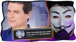Melhor fim de ano dos últimos tempos!! Celso Portiolli Nao Tem Nada A Ver Com O 11 De Setembro Sera Mesmo Youtube