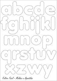 O molde abaixo traz uma letra do tipo. Pin De Gabriela Zayas En Letters And Fonts Moldes De Letras Letras Para Imprimir Moldes De Letras Abecedario