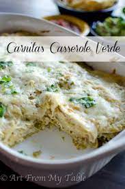 Others may see leftover pork, but we see a world of possibilities. 20 Easy Dinner Ideas Using Leftover Pulled Pork Make The Best Of Everything Food Carnitas Pork Casserole