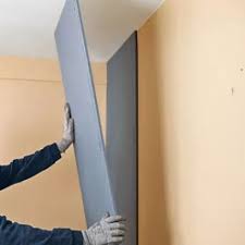 Astuces Pour Lutter Contre Le Bruit Chez Soi En 2020 Isolation Phonique Mur Isolation Mur Isolation Phonique