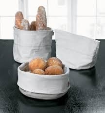 Bread Bag By Stelton Bread Basket Bread Bags Food