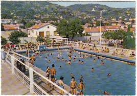 Photos Replongez Dans L Histoire De La Piscine Alex Jany A Draguignan Var Matin