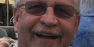 Harvey Louis “Lou” Box II, formerly of the North Country