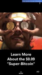 Wallstreetsbets is getting to billionaires like leon cooperman. The Shilling Of Shitcoins Has Made Its Way To Snapchat Ads Cryptocurrency