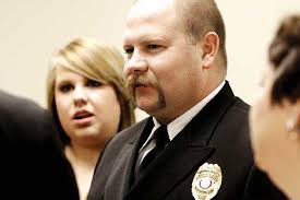 Firefighters rise to rank of lieutenant