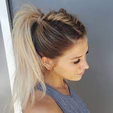 Hairstyle Cute Hairstyles For Medium Hair Hair Styles Long Hair Styles