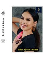 Ganda ng Turismo 2021