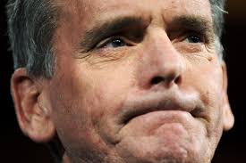 Commerce Nominee Bows Out