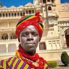 Joseph Bol's Instagram, Twitter & Facebook