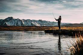 500 Fly Fishing Pictures Download Free Images On Unsplash