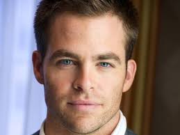 Top 22 Most Breathtaking Blue Eyes Hollywood S Ever Seen Chris Pine Chris Pine Movies Actors