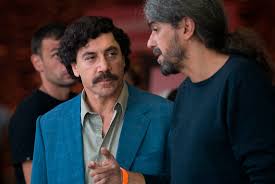 David de la encina ortega: Aranoa Bardem Y Mediapro Realizaran El Buen Patron Una Comedia Acida Sobre El Mundo Laboral Cine Y Tele