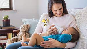 Jadi, mengganti formula bayi sebenarnya mudah. Cegah Perut Kembung Pada Bayi Jangan Lakukan 6 Hal Ini Saat Memberi Susu Dengan Botol Orami