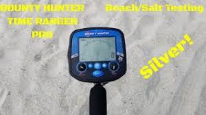 Metal detecting is an exciting hobby, and you never know what you're going to dig up when you get a signal. Bounty Hunter Time Ranger Pro Metal Detector Review