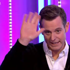 Jun 13, 2021 · matt baker divides fans by posing for pic in underwear and wellies 'going to regret that!' matt baker has divided fans by sharing a photo of himself posing in his underwear and wellington boots. Matt Baker Has Left The One Show And He Did It In Isolation Manchester Evening News