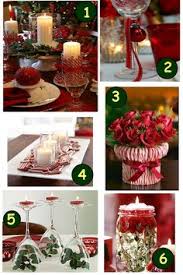 Www.recipelion.com.visit this site for details: 90 Christmas Dinner Table Decoration Ideas Christmas Dinner Table Vintage Dinnerware Table Decorations